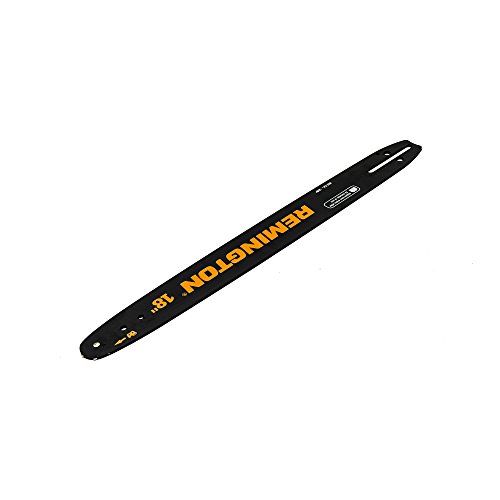 Arnold Remington 18-Inch Chainsaw Guide Bar
