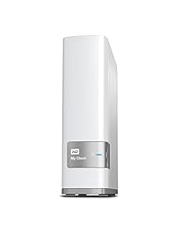 WD WDBWVZ0060JWT NESN   Almacenamiento externo de red personal My Cloud Mirror Gen 2 de 6 TB (reacondicionado certificado)