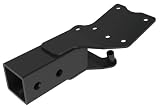Kolpin 2" Receiver Hitch for Honda Rancher - 85155