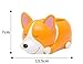 Corgi Shaped Succulent Flower Pots -Plants Not Included