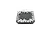 Zirkel Magnetic Organizer ZMOR Pin Cushion