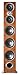 Polk Audio RTI A9 Floorstanding Speaker (Single, Cherry)thumb 1
