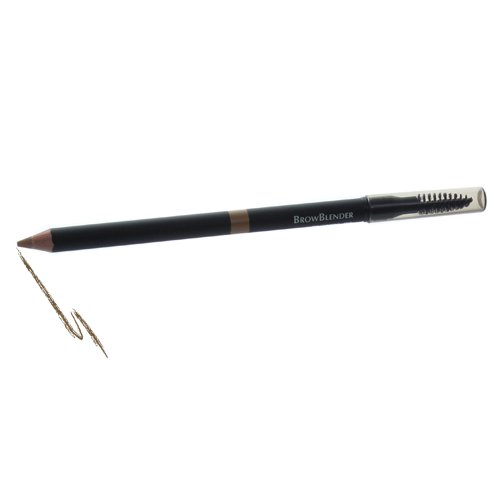 Purely Pro Cosmetics Brow Blender, Pencil Soft Taupe, 0.002 Ounce