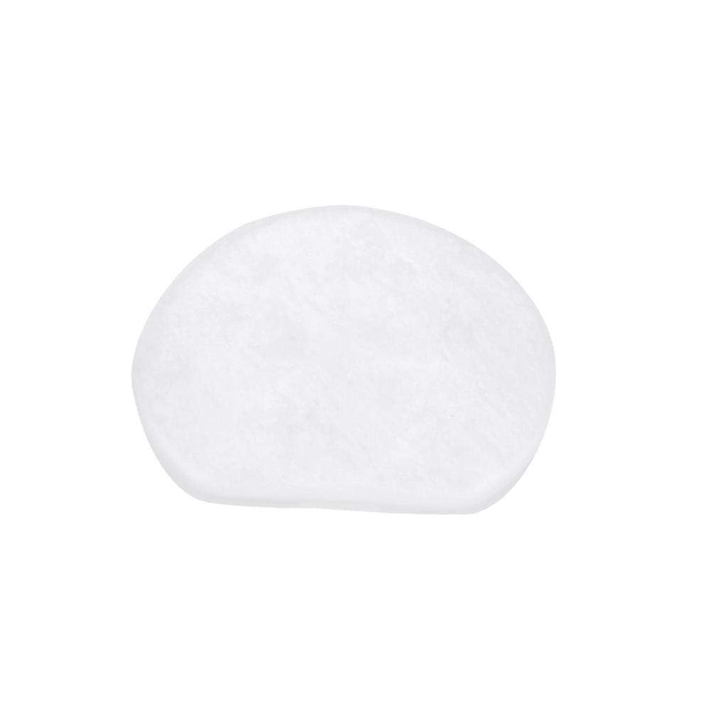 2.3x1.7cm / 0.9x0.7in Guitar Tuning Peg Button, Guitar Machine Head Button Tuner Universal Guitar Tuner Machine Head Buttons Tuning Key Button Cap Machine Heads with 6 Screws (White)