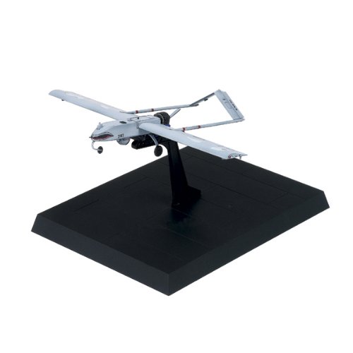 Academy U.S. Army RQ-7B UAV Airplane Model Building Kit