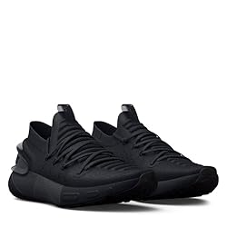 Under Armour HOVR Phantom 3 Black/Black/Black 8 B