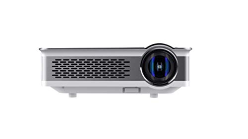 1080P Projector.XINDA HD True Native 1920X 1080P Video Projector for 210