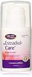 LIFE-FLO Estradiol-Care, Cream, Unscented