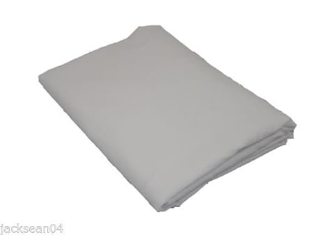 Breites Doppelbett Weiß Luxus Baumwolle 76/68 Wähle Passendes Leintuch Bettwäsche