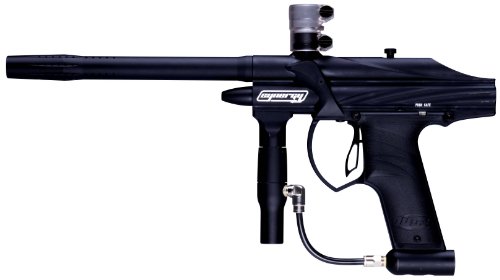 WGP Synergy Equalizer Marker Paintball Gun w/Eyes