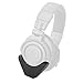 Audio-Technica ATH M50x Professional Studio Headphone with BAL M50x Bluetooth Adapter for Wired & Wireless Headphones
