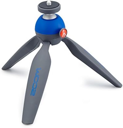 Zoom PIXI Tripod (Zoom Edition)