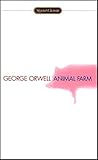 Animal farm: A Fairy Story