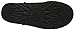 UGG Australia Women's Classic Slipper, Black, 10