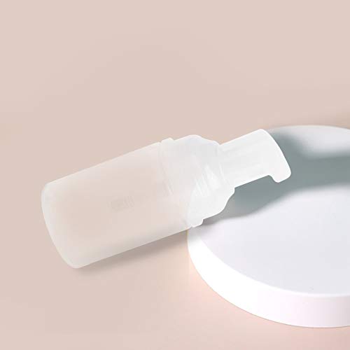 10 Stks Lege Fles 30 ml Reizen Draagbare Hervulbare Vloeibare Zeep Dispenser Container - Afbeelding 3