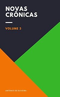 Livro Novas Crônicas III: Datas Comemorativas