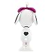 Hallmark Peanuts Snoopy Sister Belle Christmas Ornament