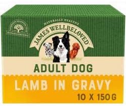 james wellbeloved best price