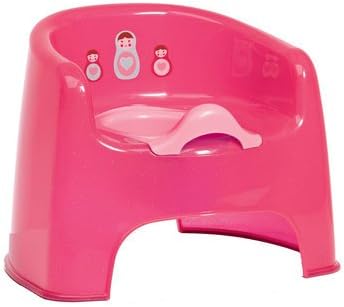 Delightful ClevaBABY Dolly Potty Chair 