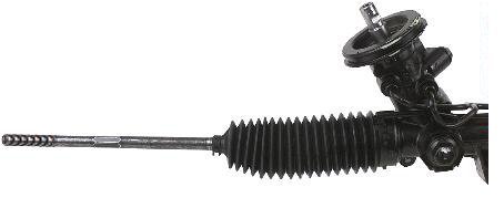 United Power Steering Rack and Pinion Part 22-UN2017UPS1003 Impala,Monte Carlo,Grand Prix(3.8 Liters and w/Non-Variable) - Thumbnail 2