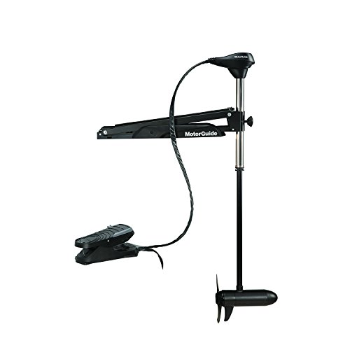 Attwood-940200060-MotorGuide-X3-Bow-Mount-Foot-Control