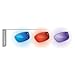 Tifosi Optics Tyrant 2.0 Sunglasses Replacement Lenses - Clarion
