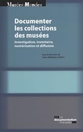 Documenter les collections des musées