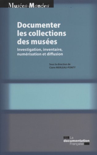 Documenter les collections des musées