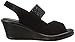 Skechers Cali Women's Rumblers Sparkle on Wedge Sandal