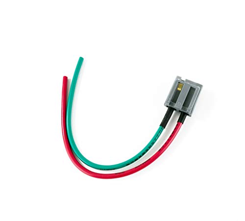 2 Performance+170072+Distributor+Battery+Tachometer