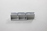 Whirlpool Part Number 2212321: Slide. Ice Maker Mounting
