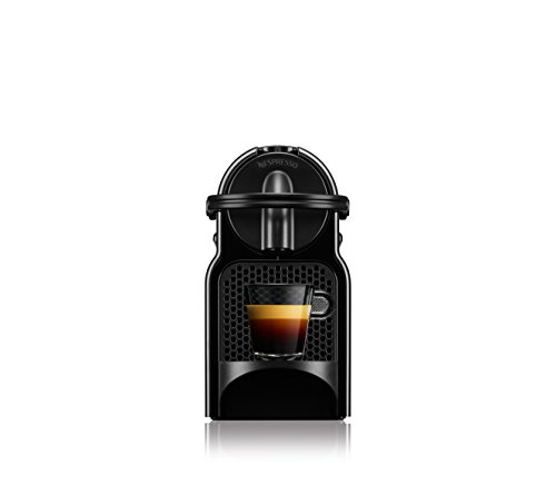 Delonghi Inissia Nespresso Black EN80B