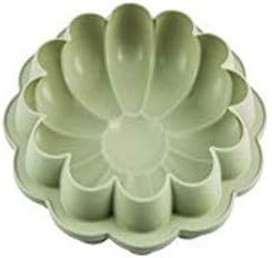 SILIKOMART" Primavera Silicone Mould, Grey, 24.7 x 24.7 x 5.1 cm - Image 3