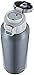 Kuuk Stainless Steel Water thermos Flask for Hot or Cold Drinks - 34oz