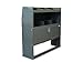 True Racks Full Size Van Shelving with Door Kit - GMC, Chevy, Ford