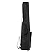 Ukulele Bag 23 inch Single Strap Outer Pocket
