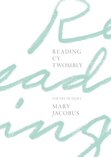 Cy Twombly Cycles and Seasons (Paperback) /anglais: SEROTA