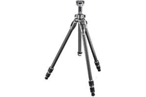 Gitzo GT0532 Mountaineer Tripod Ser.0 3S (Black)