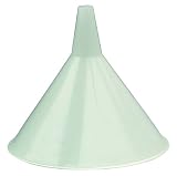 2 QT Plastic Funnel