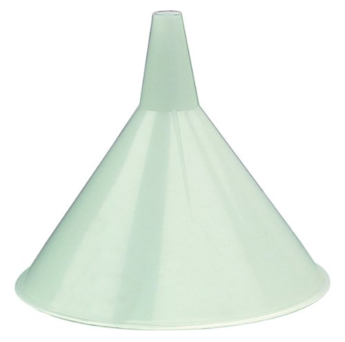 2 QT Plastic Funnel