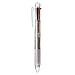 Muji 4 In 1 Pen & Pencil (Black & Red & Blue Pen & 0.5mm)