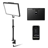 NEEWER 15.5" Key Light Streaming Light, Video Light