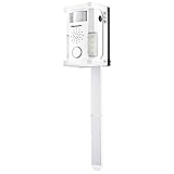 Eliminator Advanced Electronic Outdoor/Indoor Animal and Rodent Pest Repeller