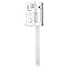 Eliminator Advanced Electronic Outdoor/Indoor Animal and Rodent Pest Repeller