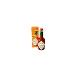 Tabasco Original Flavor Pepper Sauce Brand 12 Fl oz