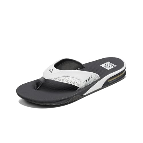REEF Fanning Mens Flip Flops