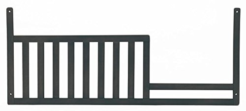 Centennial Chatham Toddler Guard Rail- Slate