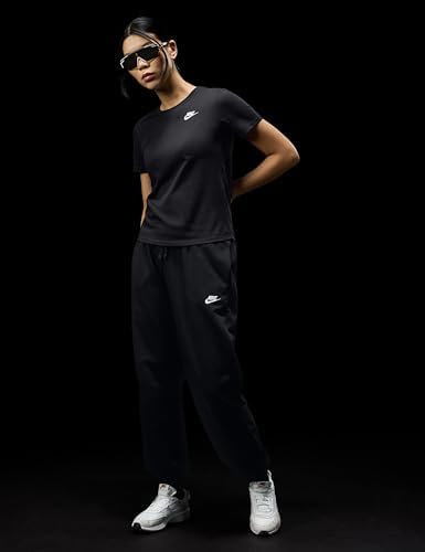 Damen Sw Club T-Shirt, Weiß, M EU