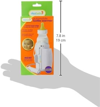 shears bottle warmer