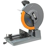 Jancy Slugger MCCS14 Metal Cutting Saw, 14" Blade Diameter